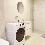 Blue Record Vibe Apartmán Kluž