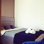 Apartmán Blue Record Vibe Kluž