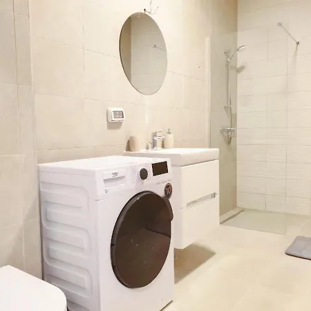 Blue Record Vibe Apartment Cluj-Napoca
