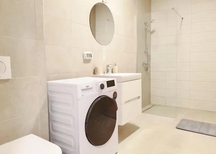 Blue Record Vibe Apartmán Kluž