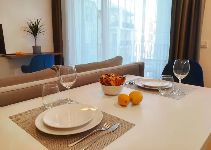 Blue Record Vibe * Cluj-Napoca